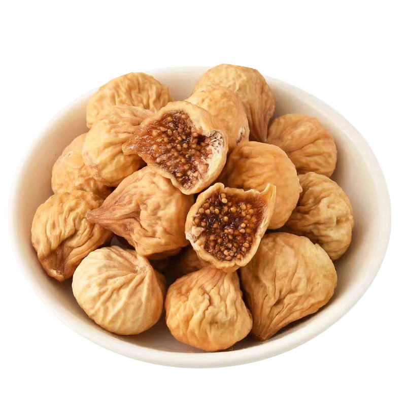 Xinjiang Dried Figs E-Commerce Dropshipping Dried Fruit Soft and Sweet Natural No Additives Wholesale Whole Box Non-Turkish