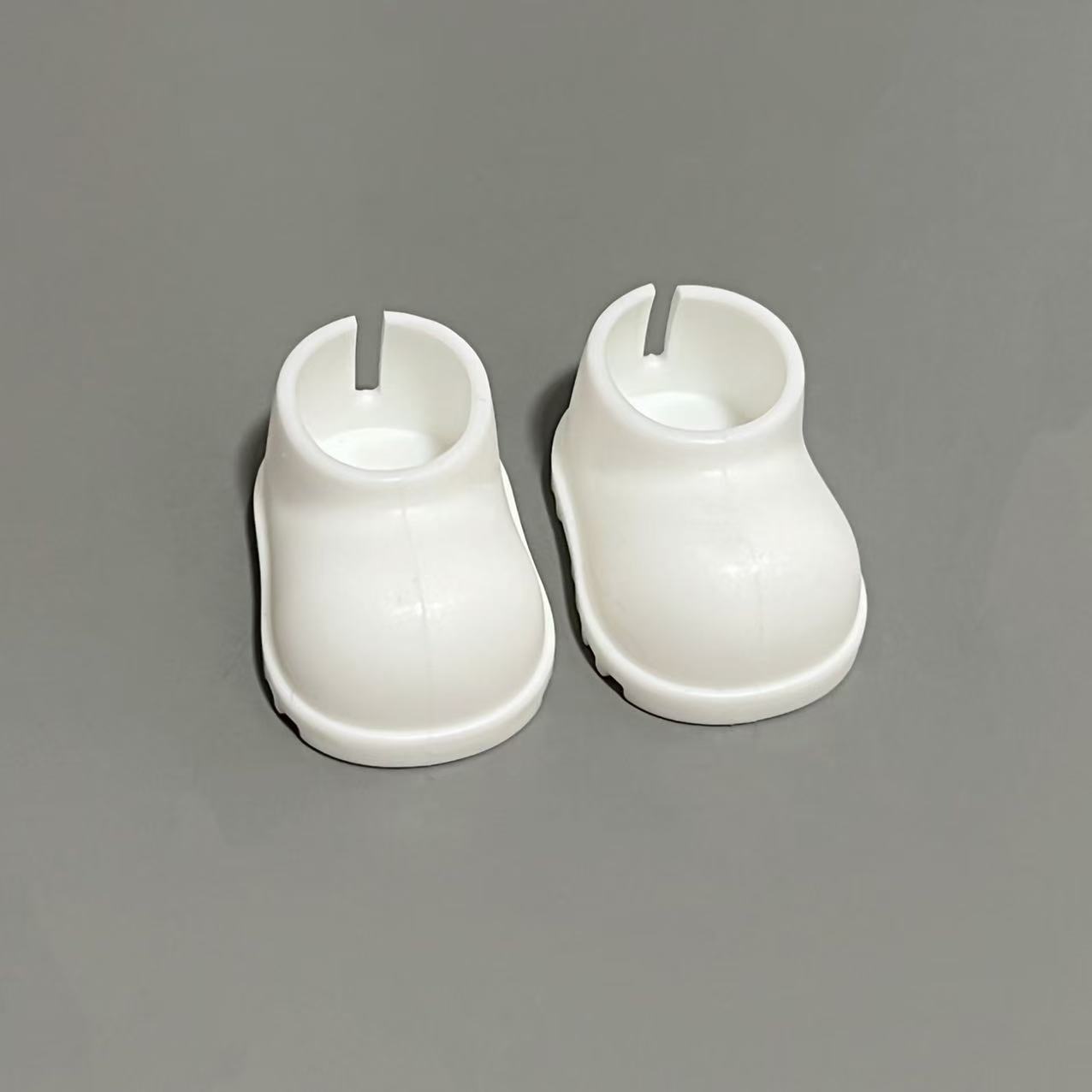 [labubu rain boots] 1 generation 2 generation 3 generation general shoes 17cm labubu baby shoes peripheral accessories