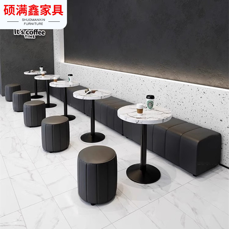 Касual стулья для карт, прозрачный барный стол и стулья, комбинация стульев для карт, кофейный западный ресторан, стенд для стульев в индустриальном стиле