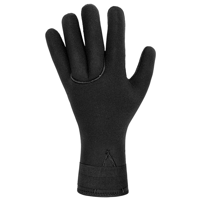 in stock 3mm Swimming Diving Gloves Women's Non-slip Wear-resistant Anti-scratch Fishing Gloves Warm Cold-proof Snorkeling Gloves for Men