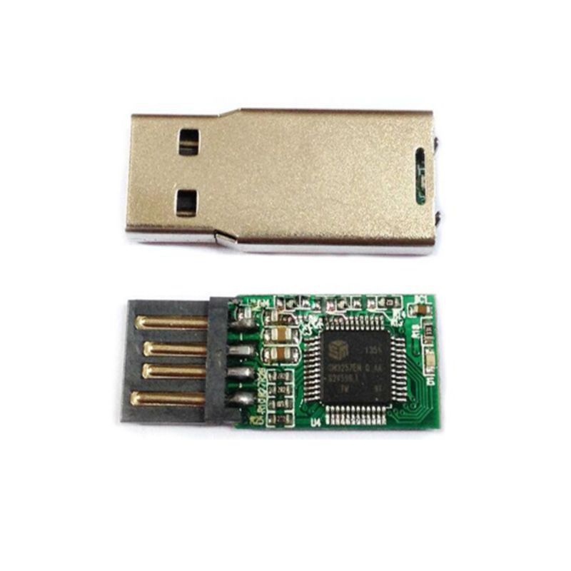 Factory source 2.0 wrist version semi-finished 8GU disc semi-finished PVC wrist Board memory 16G32GU disc chip