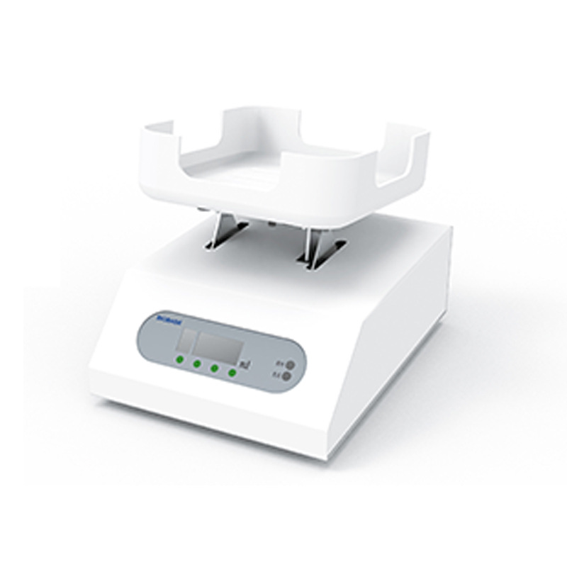 Manufacturers supply BJPX-PC intelligent blood sampling weighing instrument for mixing, timing and weighing