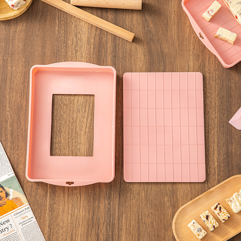 Форма для печенья Snowflake Crisp инструмент для выпечки