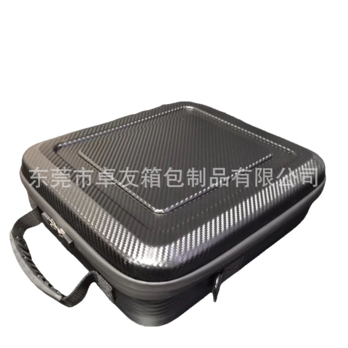 Starlink Mini Satellite Receiver Cosmetics Bag Hard Shell Shock-Proof, Pressure-Proof and Waterproof Portable Shoulder Bag