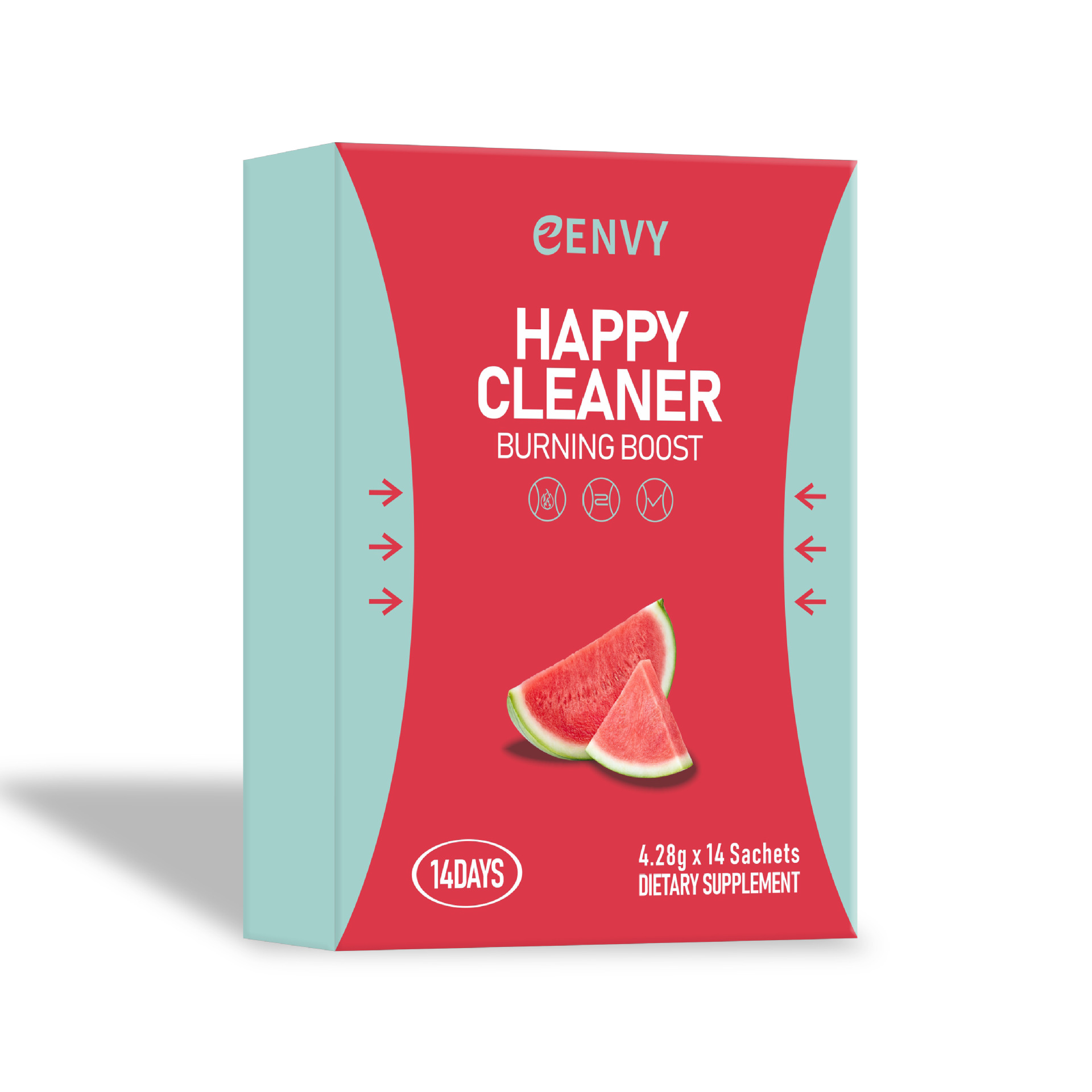 Spot Cross-Border Intestinal Cleansing Powder Happy Cleaner Powder Source Manufacturer