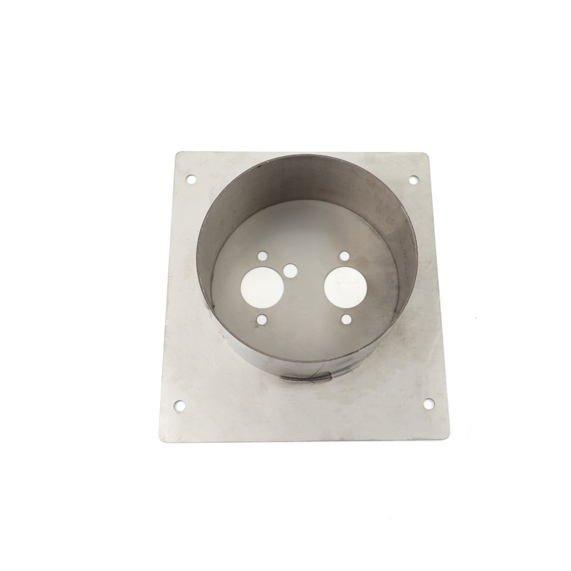 Factory direct A parking heater stainless steel mounting bracket wood warm universal protective fixed floor accessories