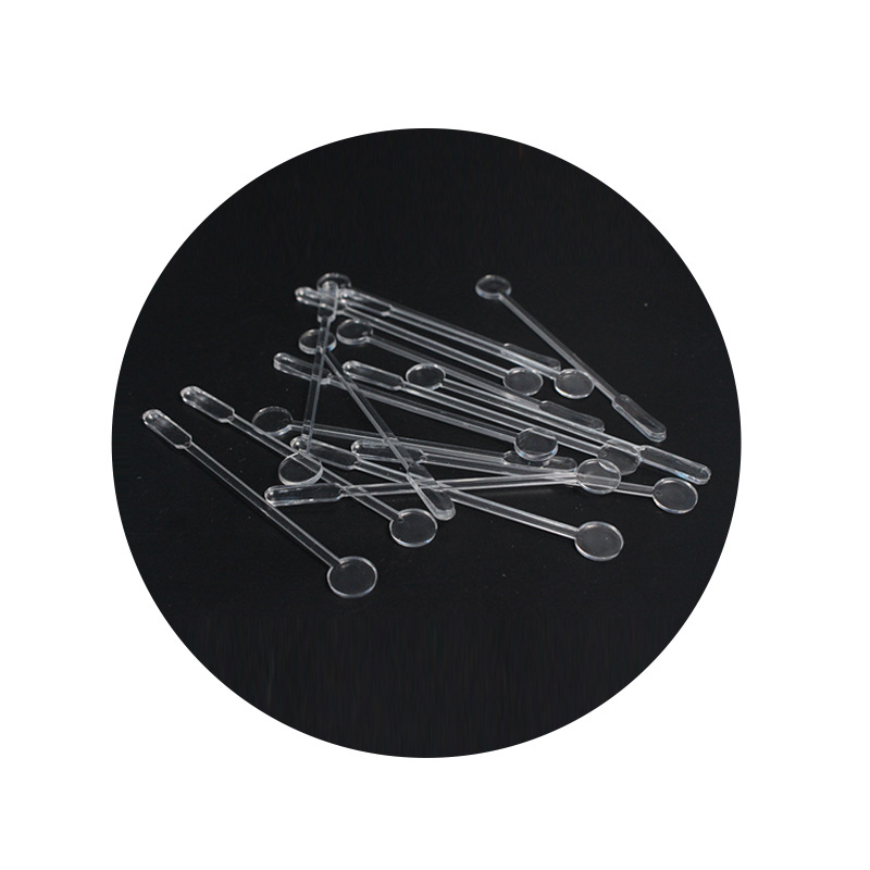 [Japanese 2000] plastic coffee stirring rod disposable coffee stirring rod food grade can be exported