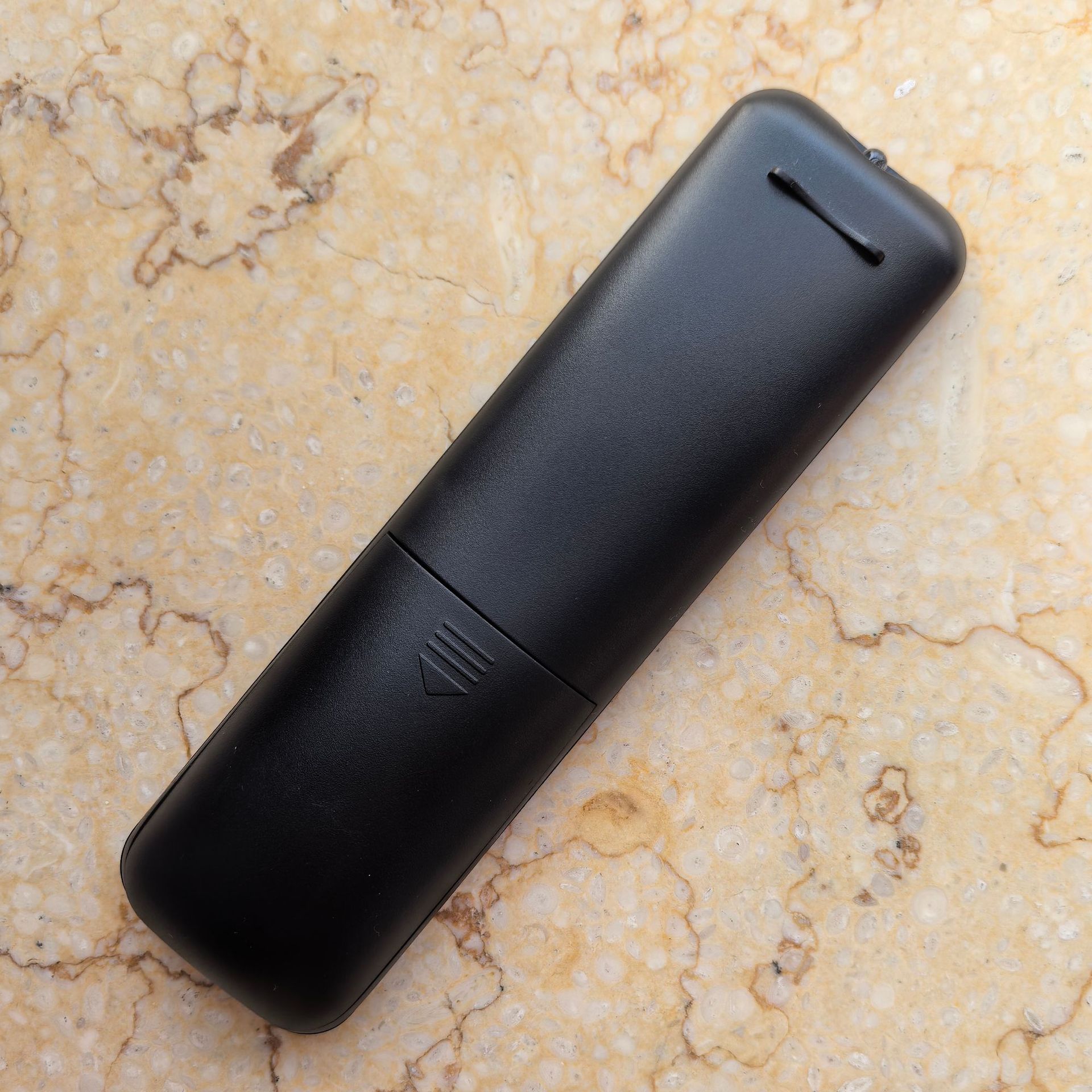 Cross-Border Popular Barrel Projector Remote Control Infrared Remote Control Suitable for Hy320Hy300Hy300Pro Portable