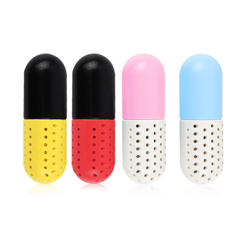 Sneakers, Sports Shoes, Leather Shoes, Shoes with Inner Inclinations to Remove Odor, Foot Sweat Odor, Shoes Dehumidification and Moisture-Proof Desiccant