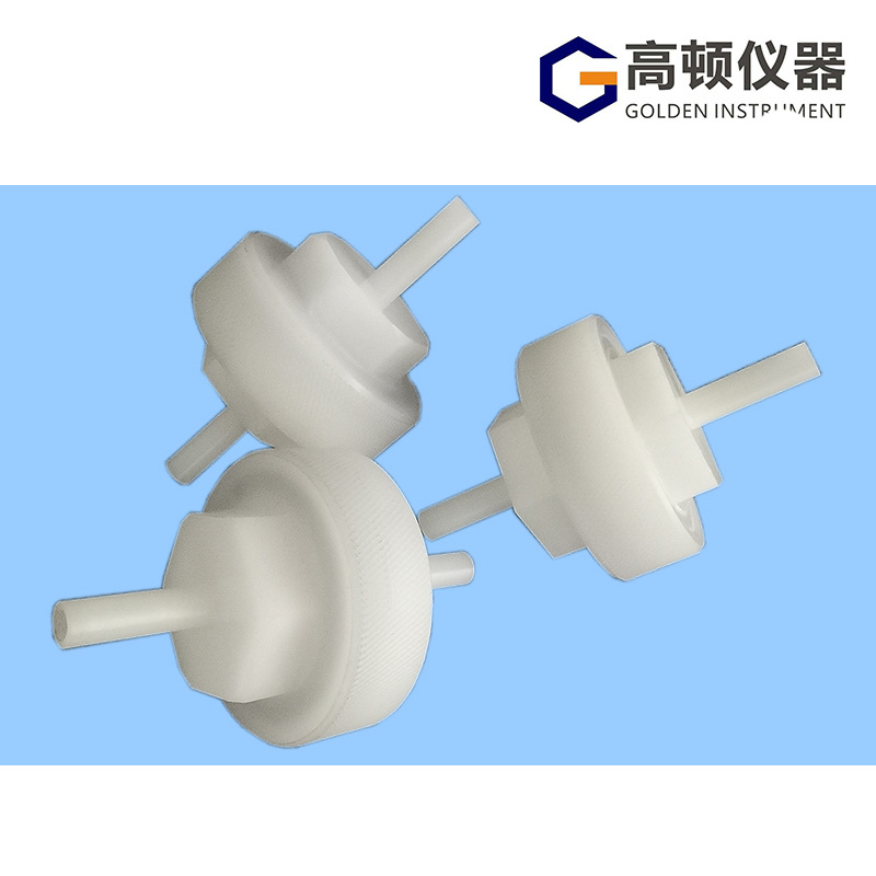 GNL type GB/T 12208 standard artificial gas tar dust collection filter membrane nylon Sampler