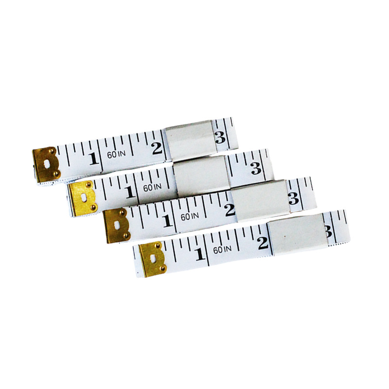 Customized Tape Measure, Tailor's Ruler, Soft Ruler, City Ruler, Centimeter Measuring Ruler, Waist Circumference Ruler, Wholesale Printed Tail Logo
