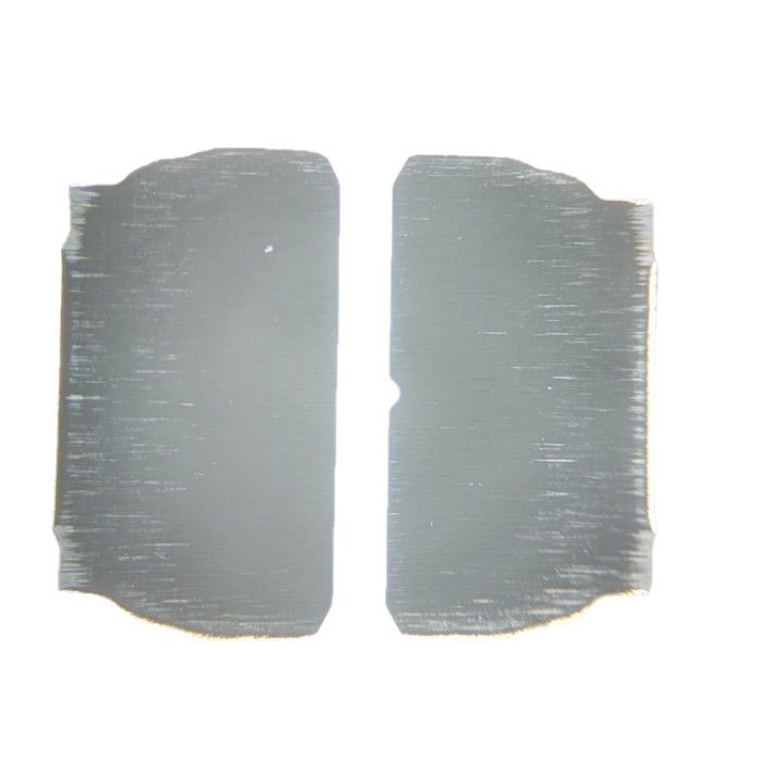 Factory direct SMD5054 square cup equivalent copper PCT material patch LED bracket