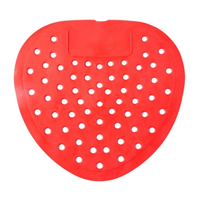 Men's Toilet Urinal Aromatic Tablets Foreign Object Filter Tablets Urinal Splash-Proof Anti-Blocking Deodorizing Filter Aromatic Pad