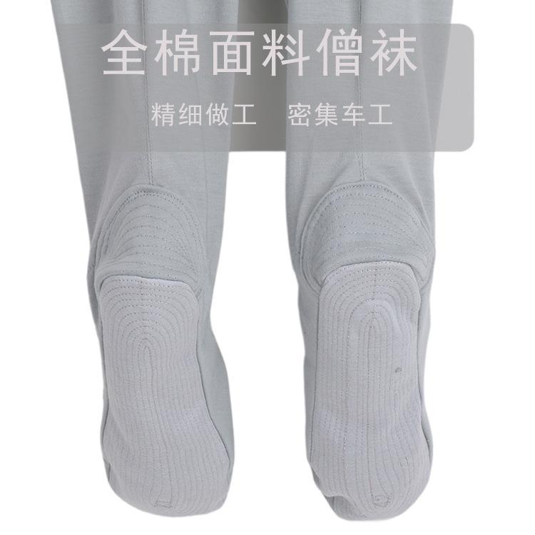 Good Edge Monk Socks Leggings Socks Summer Thin Cotton Socks Cloth Socks Monk Socks Four Seasons Monk Clothes Monk Socks
