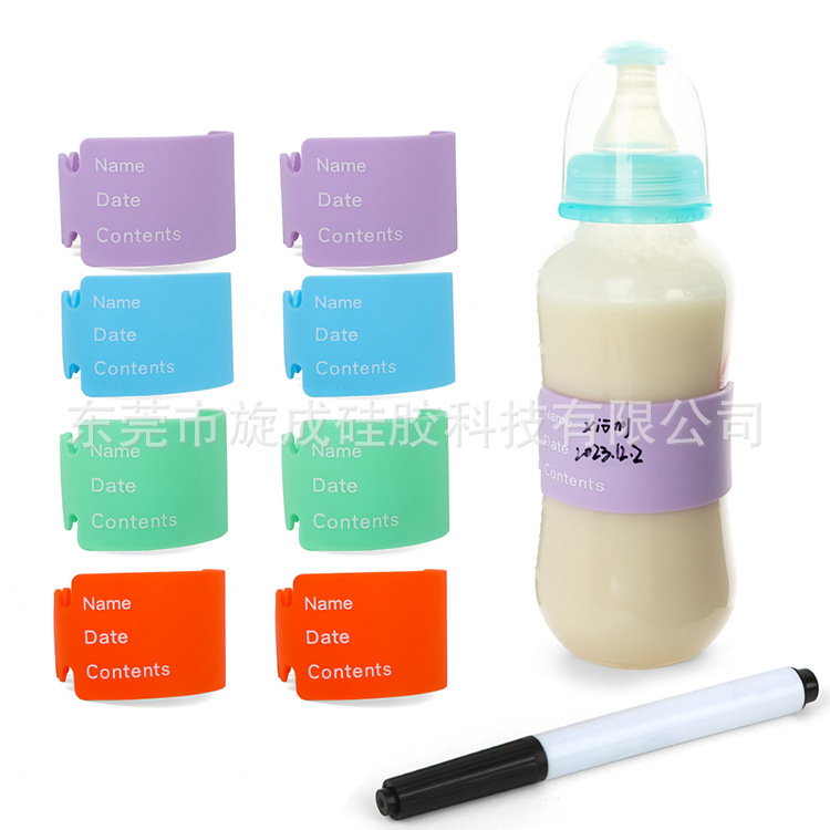 Горячая распродажа, силиконовая бутылка с этикеткой, силиконовая крышка для бутылки, силиконовая крышка для чашки