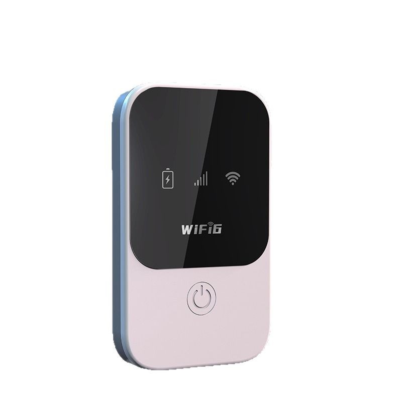 Free card compact Unicom wifi64g portable wifi mobile phone with wireless portable wifi card 5g unlimited traffic