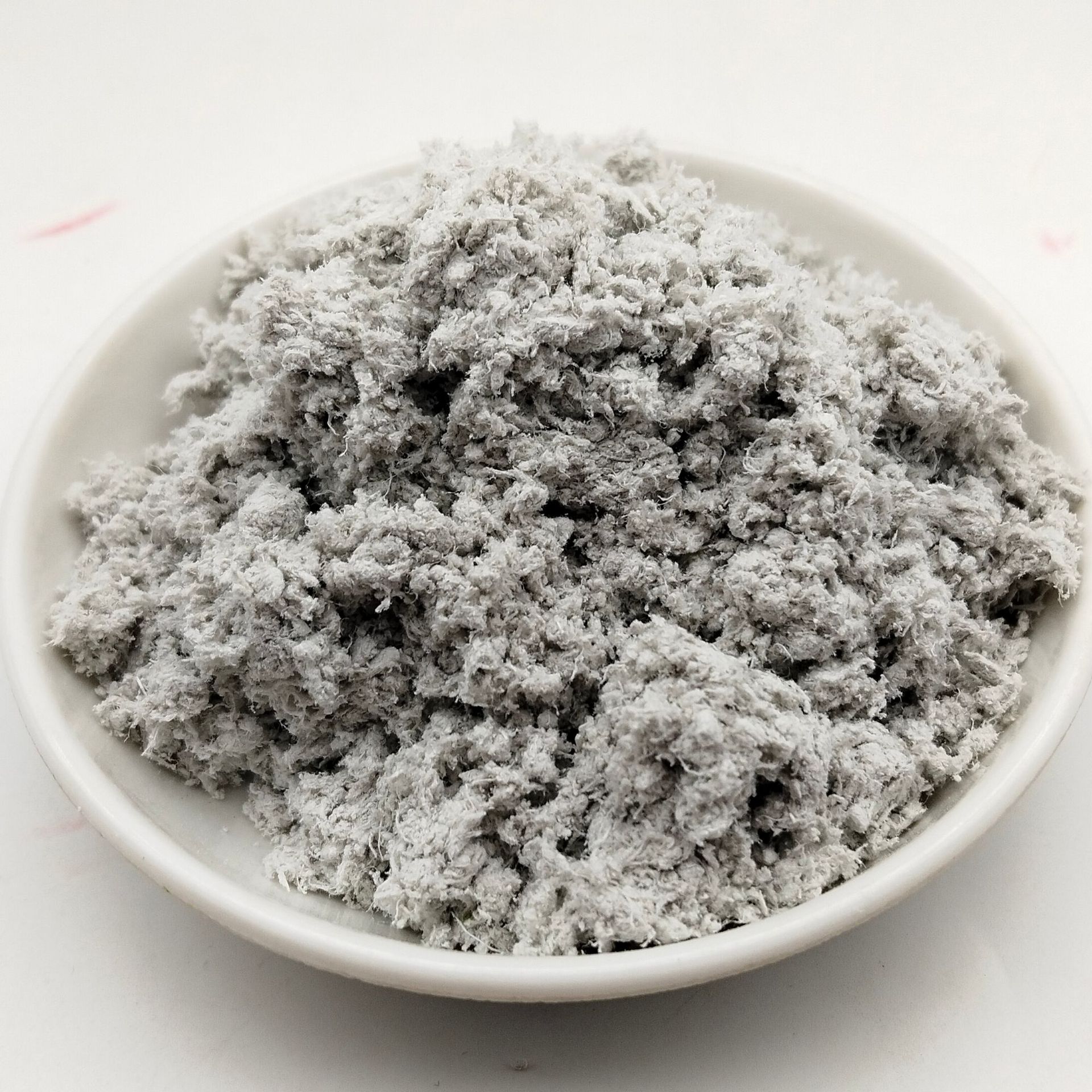 Zeolite Fiber Manufacturers Supply Fireproof Coatings, Insulation Materials, Brake Pads, Mineral Fibers