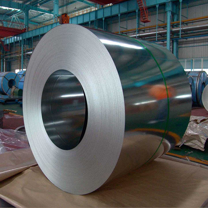 In-Stock Fingerprint-Resistant Aluminum-Magnesium-Zinc Alloy, Available in Flat Strips and Full Specifications, Corrosion-Resistant Galvanized Aluminum-Magnesium Alloy Roll Aluminum-Magnesium-Zinc