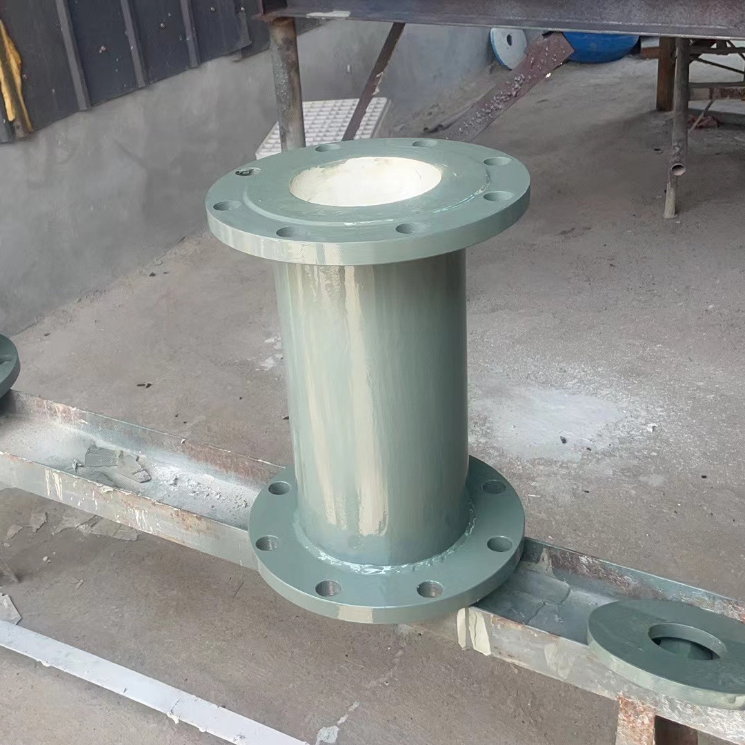 Carbon Steel Lined Ceramic Manufacturers Produce 9000 Carbon Steel Lined Ceramic