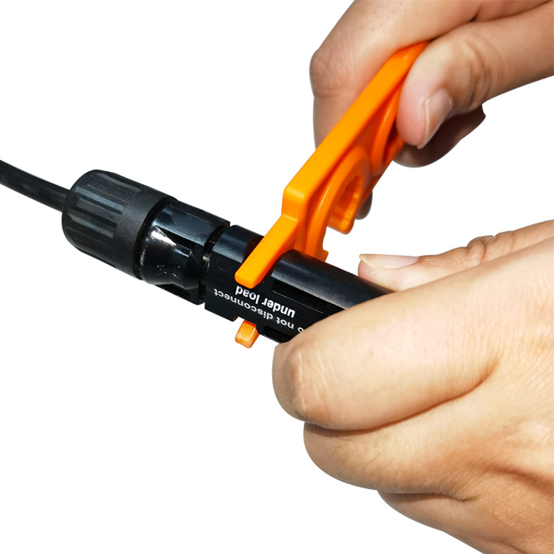 MC4 multi-function wrench Sunny twins suitable for market mainstream connector