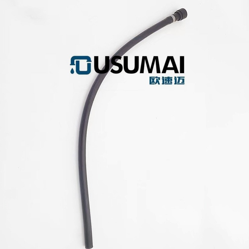 Suitable for American general GM warm air intake pipe 15763368 22884219-15792821 whole car water pipe