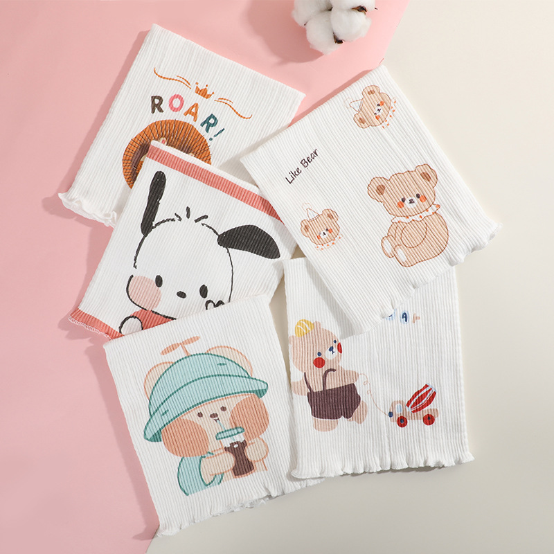 Newborn Baby Belly Warming Pure Cotton Baby Belly Protecting Belly Artifact Children's Anti-cold Wrapping Abdominal Warming Summer Umbilical Cord Protection