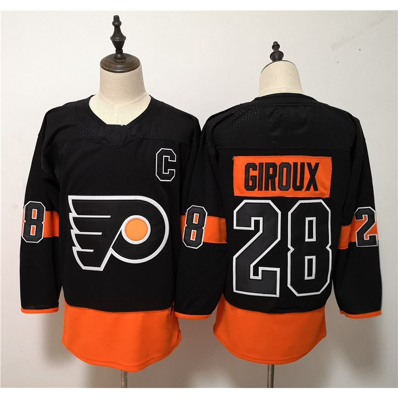 NHL Jersey Flyers Ice Hockey Jersey Philadelphia Flyers nhl Hockey Jersey