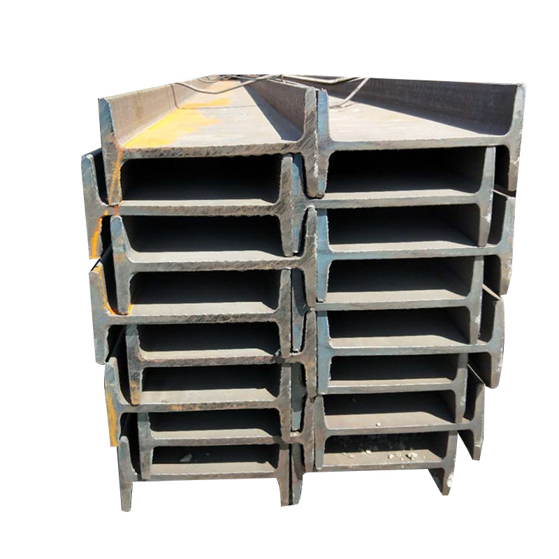 Processing Q355B-E I-Beam 345B-E Channel Steel Angle Steel Cutting Punching Bending Tempering and Quenching Fast Shipping