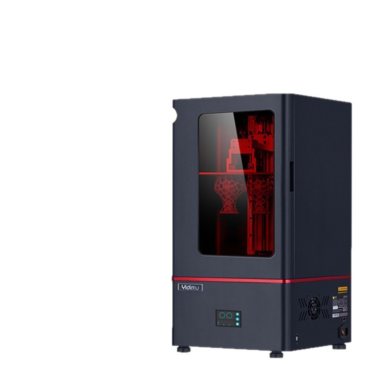 Edam 13.6-Inch 7Klcd Light-Curing 3D Printer Industrial-Grade Animation Hand-Made Dental Prototype Model