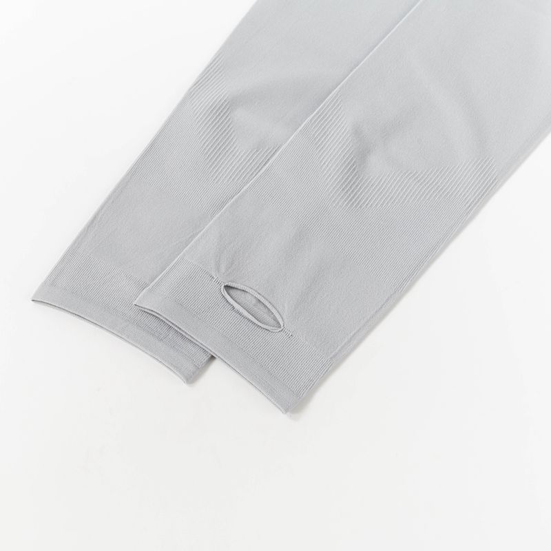 Sports Ice Sleeves Ice Silk Sleeves Sun Protection Sleeves Outdoor Cycling Summer Sun Protection Solid Color Sleeve Gloves Ice Sleeves Wholesale