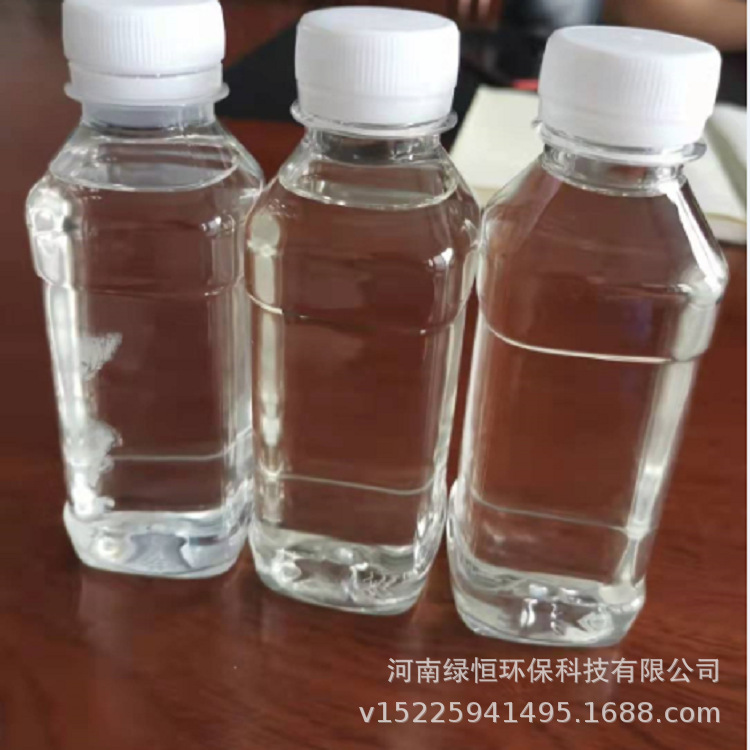 new compound carbon source biological agent wastewater treatment total phosphorus total nitrogen remover liquid sodium acetate