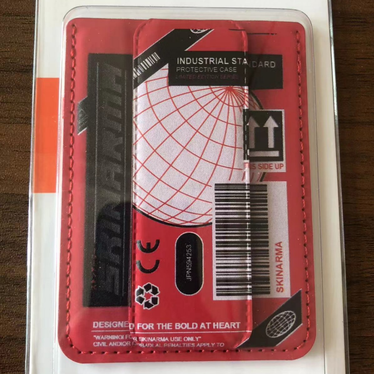 Suitable for Mobile Phone Holder, Lazy Mobile Phone Back Sticker, Card Holder to Pay Bus Card, Portable Card Holder, Card Holder