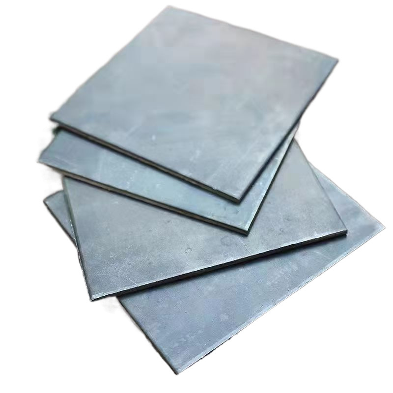 Steel Plate Custom Processing, Laser Cutting, Iron Plate Rectangular Thickeneding, Punching, Welding, Bending, Cold-Rolled Steel Hot Plate