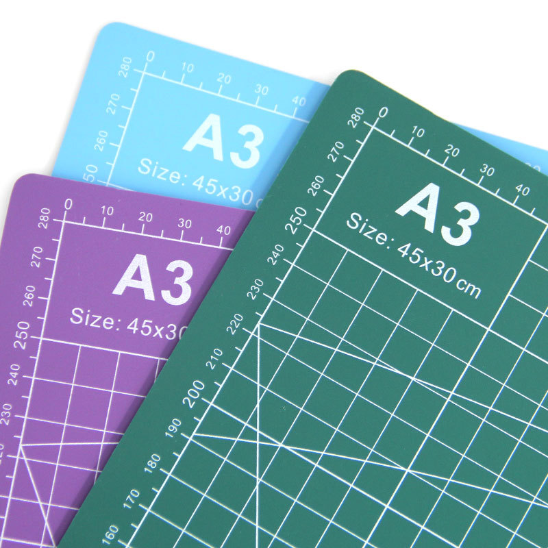 Двусторонняя подложка A3, самовосстанавливающаяся подложка