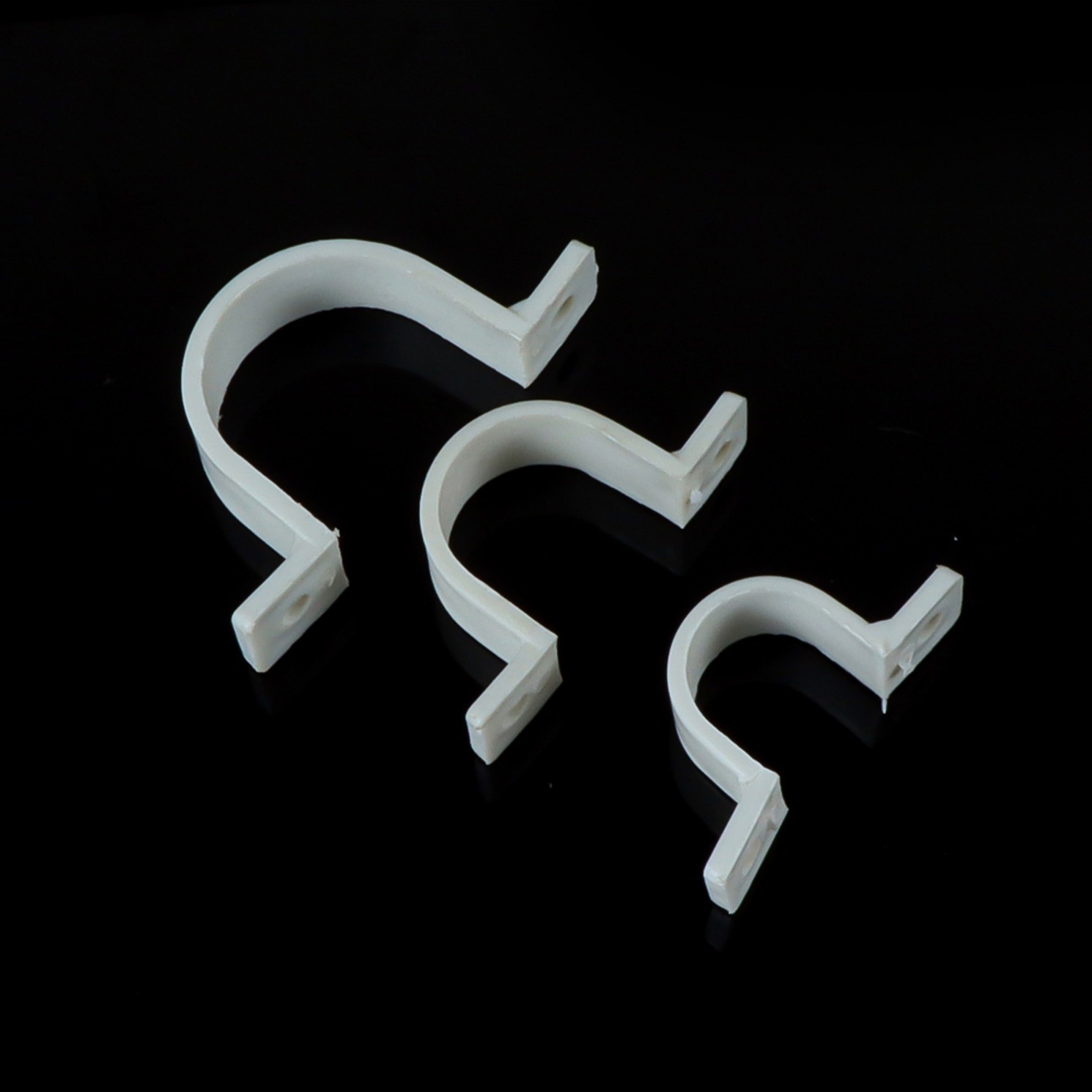 Pvc Riding Card Ohm Card Plastic Riding Card U-Shaped Card Saddle Card Floor Heating