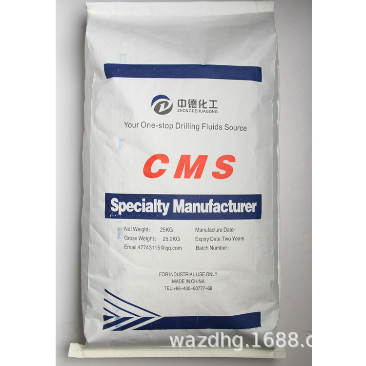 Предварительно желатинизированный крахмал, редуктор фильтрата, модифицированный крахмал, производитель буровых растворов