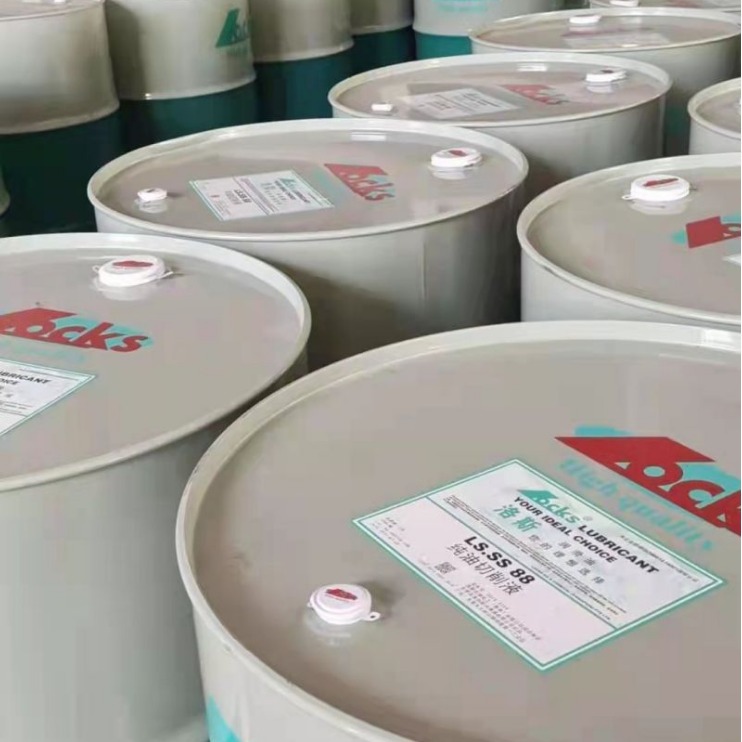 Оптовая продажа оригинального масла Los LS.QA-HT 32, масло для теплопередачи