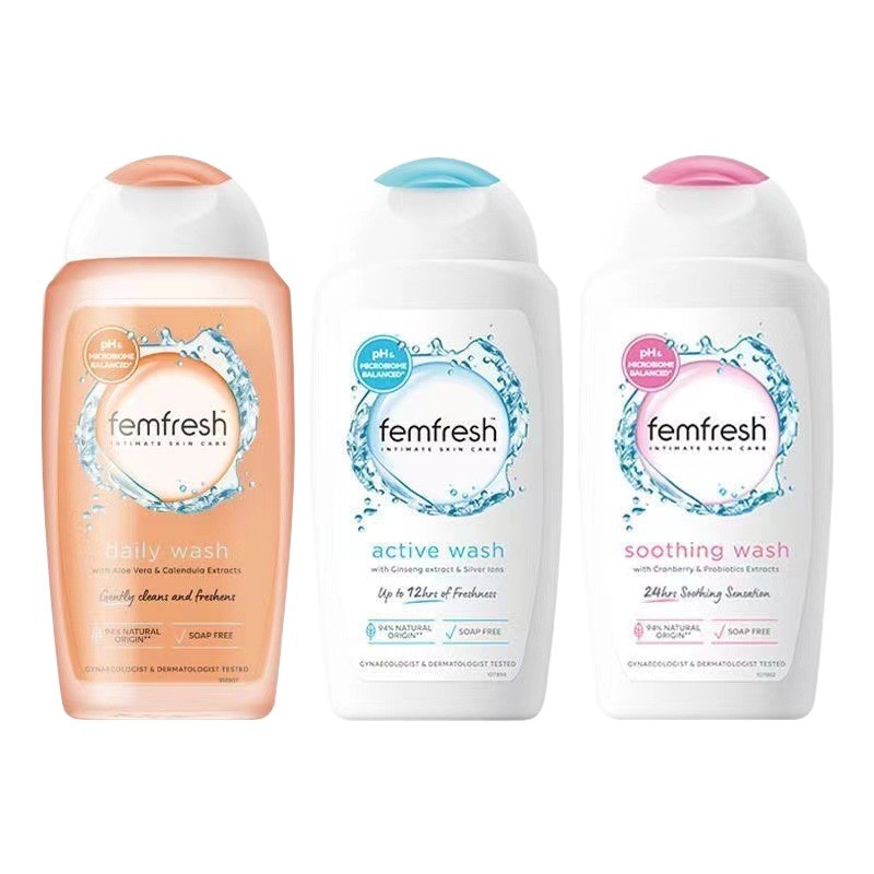 British Imported Aromatic Core Private Care Solution, Aromatherapy Care Solution for Men and Women, Private Care and Cleaning