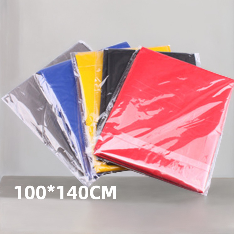 Водонепроницаемая ткань для стрижки, 140*100 см, для экспорта