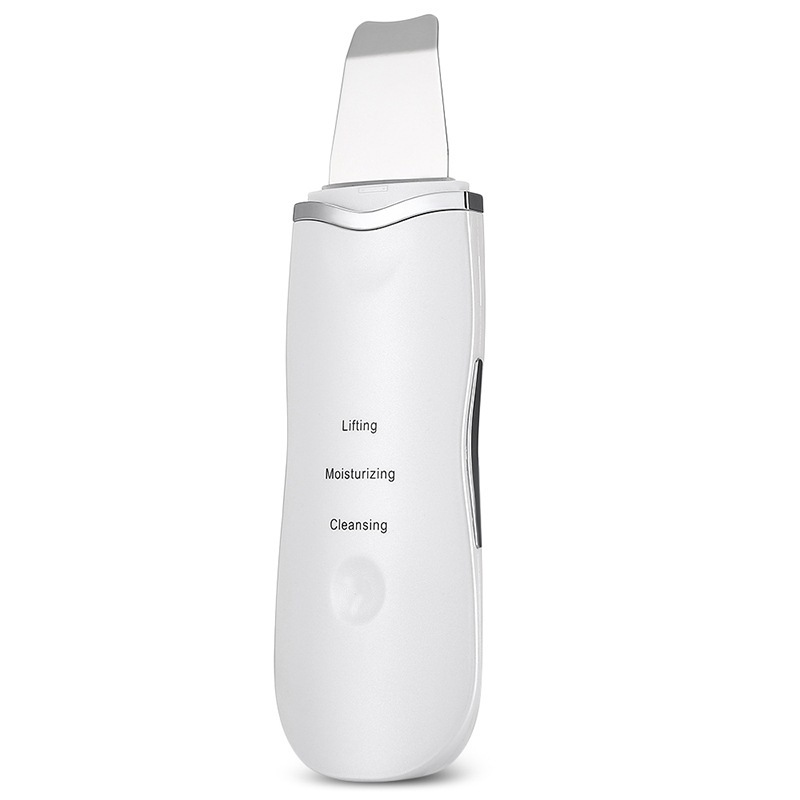 Кросс-бордовый электрический ультразвуковой очиститель, инструмент для чистки пор