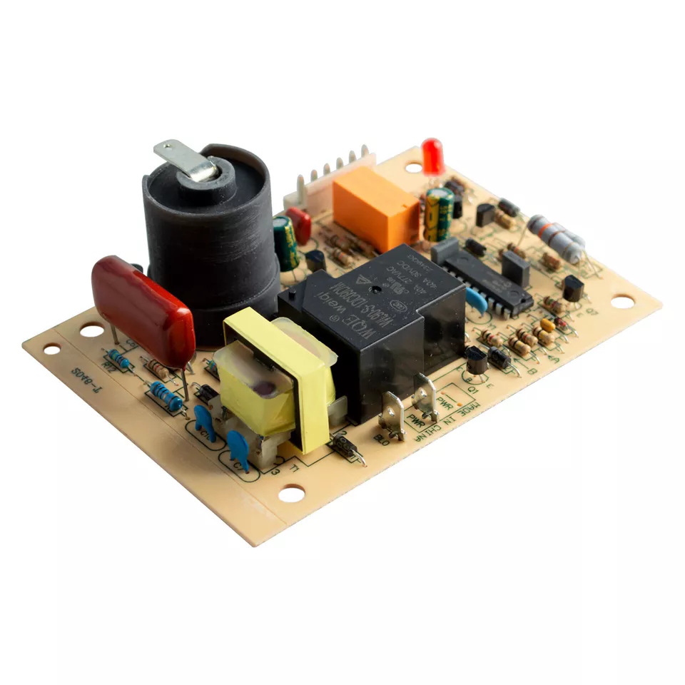 Factory Inquiries Rv Heated Circuit Board 31501 3388 33727