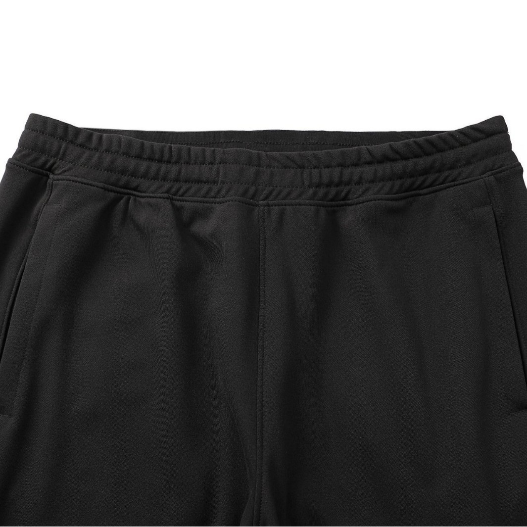 Foreign Trade Customized Spring and Summer Trendyy Brand Fashion Drawstring Casual Sports Pants Men's Casual Trendyy Straight Sweatpants