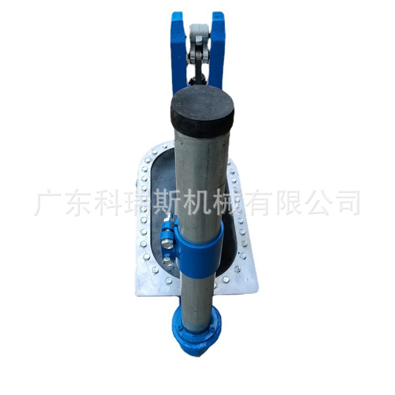 Manual Flat Bottom Pressing Machine