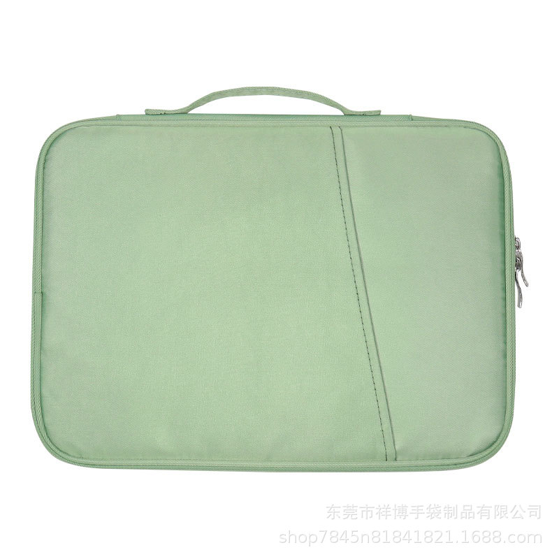 ipad Tablet Storage Bag 10.8 Inch Liner Protective Cover 12.9 Portable Liner Bag for Huawei and Apple