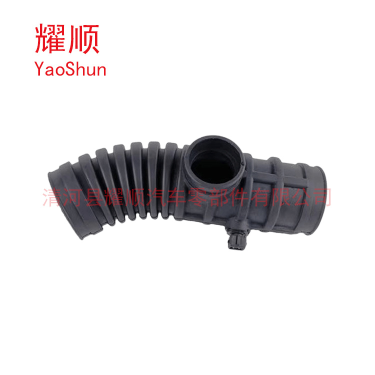 For Chevrolet Spark Air Tube Rubber Pipe Intake Hose 96455280