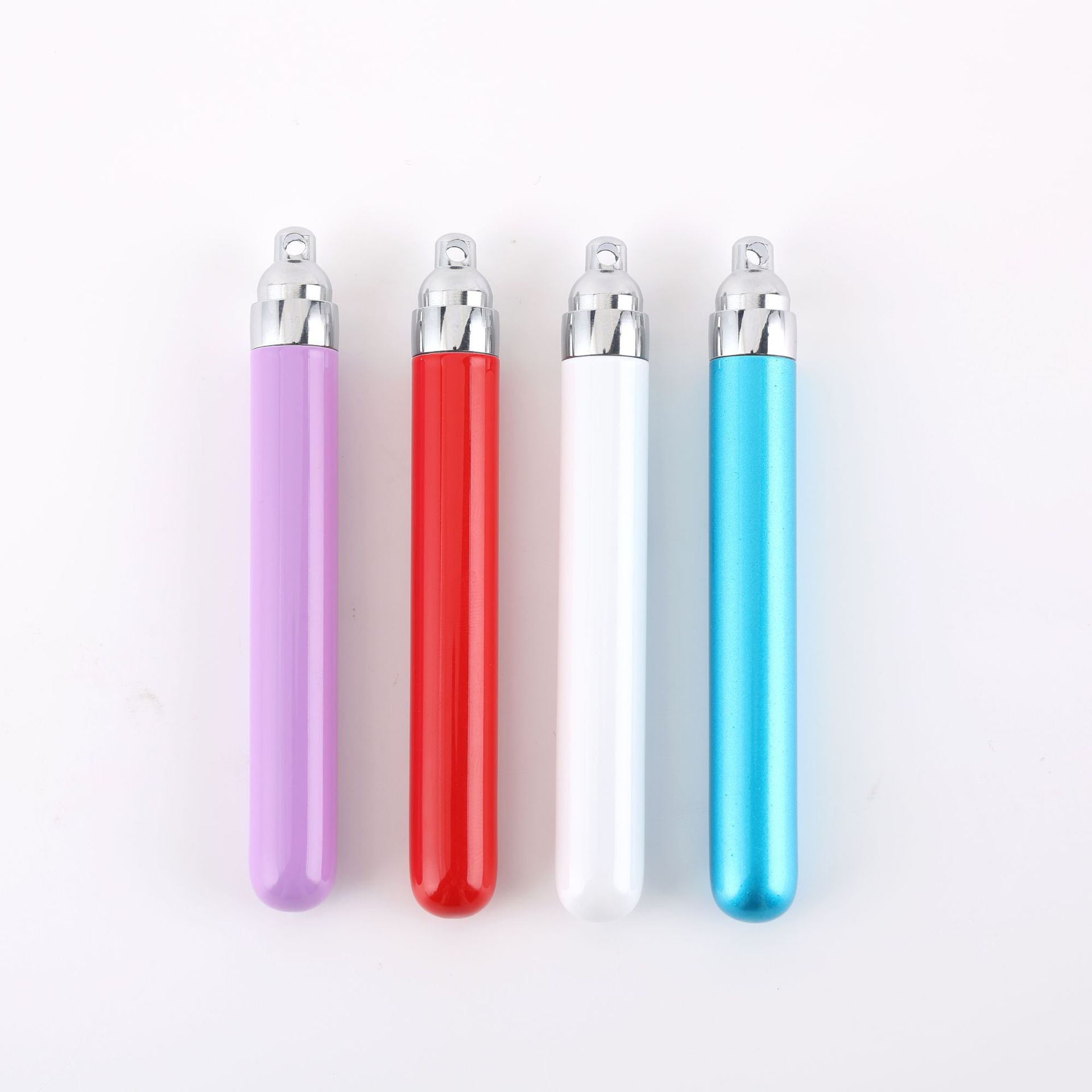 Capacitance pen dual-purpose fiber cloth head touch capacitive pen disc touch screen touch pen stylus pen
