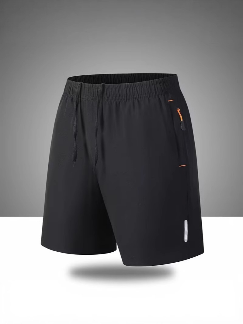 Foreign Trade Explosions Summer Thin Casual Pants Fashionable plus size Pants Men's Sports Loose Large Pants for Boys