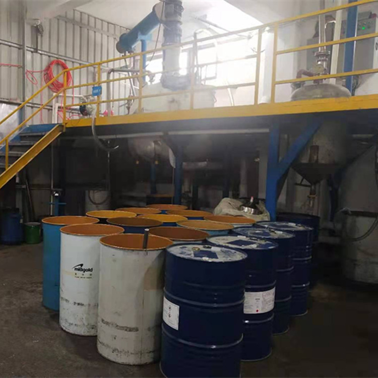 Emulsified Silicone Release Agent Manufacturer Silicone Latex Water-Based Silicone Oil Water-Soluble Erethyl Silicone Oil Emulsion