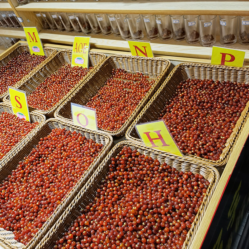 Factory A7 goods 10mm red agate 100 family name bracelet to find the name bracelet boutique red beads hand rope agate lettering