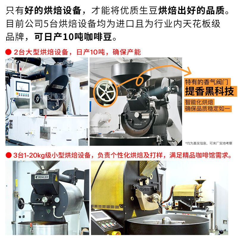 Ear hanging coffee custom wholesale pure black coffee filter bag hotel gym universal Italian espresso